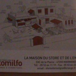 La Maison Du Store