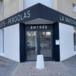 La Maison Du Store Valence Pergolas - Stores - Volets - Moustiquaires