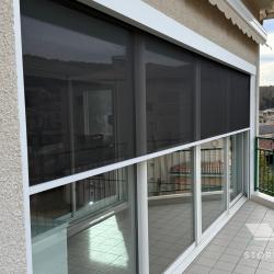 La Maison Du Store Valence Pergolas - Stores - Volets - Moustiquaires