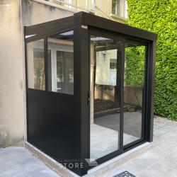 La Maison Du Store Valence Pergolas - Stores - Volets - Moustiquaires