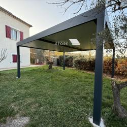 La Maison Du Store Valence Pergolas - Stores - Volets - Moustiquaires