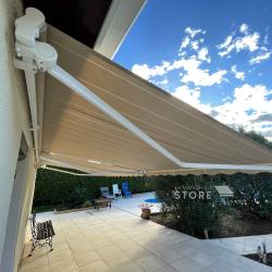La Maison Du Store Valence Pergolas - Stores - Volets - Moustiquaires