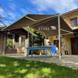 La Maison Du Store Valence Pergolas - Stores - Volets - Moustiquaires