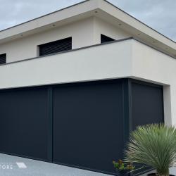 La Maison Du Store Valence Pergolas - Stores - Volets - Moustiquaires