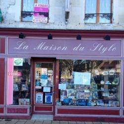 La Maison Du Stylo