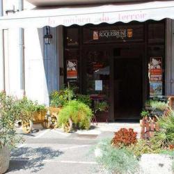 La Maison Du Terroir