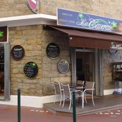 La Maison Du Traiteur