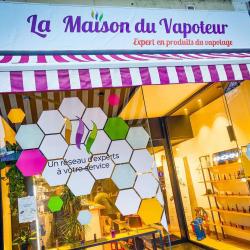 La Maison Du Vapoteur