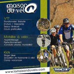 La Maison Du Vélo