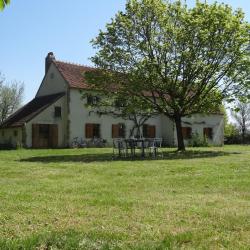 La Maison Du Vigneron - Gîtes De France