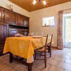 La Maison Du Vigneron - Gîtes De France