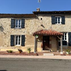La Maison Du Village - Gîtes De France