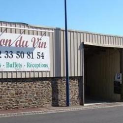 La Maison Du Vin