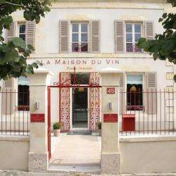 La Maison Du Vin
