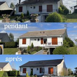 La Maison Dufresne