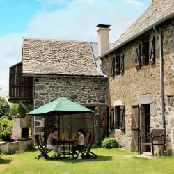La Maison En Pleine Nature - Gîtes De France