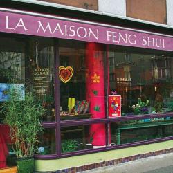 La Maison Feng Shui