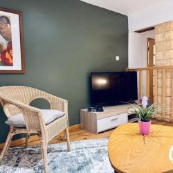 La Maison Flores Venusti - Gîtes De France