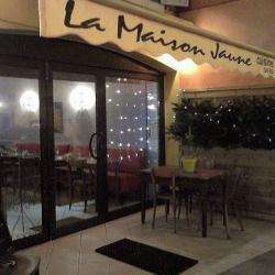 La Maison Jaune