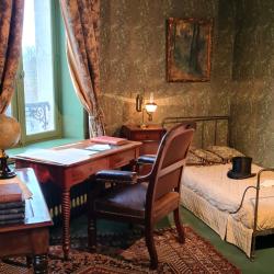 La Maison Jules Verne