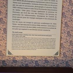 La Maison Jules Verne