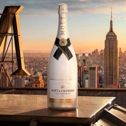 La Maison-moët & Chandon