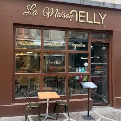 La Maison Nelly