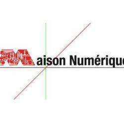 La Maison Numérique