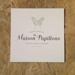 La Maison Papillons