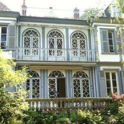 La Maison Paradis