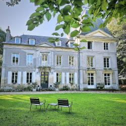 La Maison Pelloquin