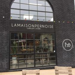 La Maison Pernoise