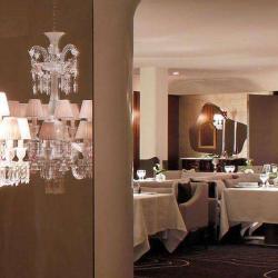 Anne-sophie Pic, Le Restaurant***
