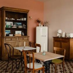 La Maison Plume