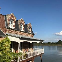 La Maison Plume