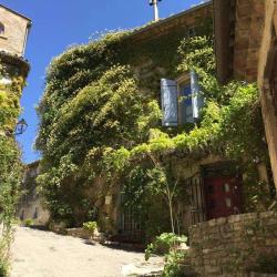 La Maison Près De La Fontaine
