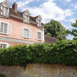 La Maison Rose