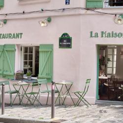 La Maison Rose