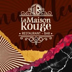 La Maison Rouge