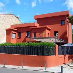 La Maison Rouge