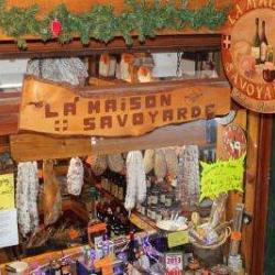 La Maison Savoyarde
