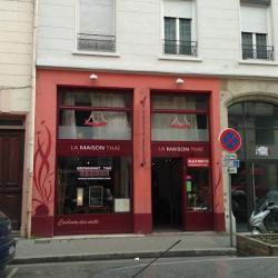 La Maison Thai