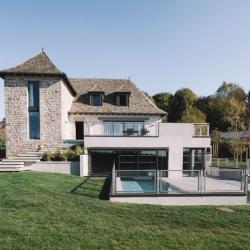 La Maison Val D'aubrac - Gîtes De France