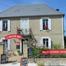 La Maison Vari