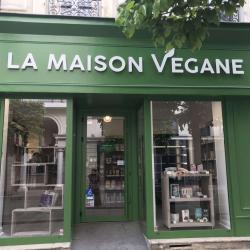 La Maison Vegane