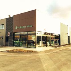La Maison Vitale - Vivre Bio