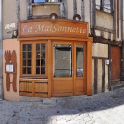 La Maisonnette