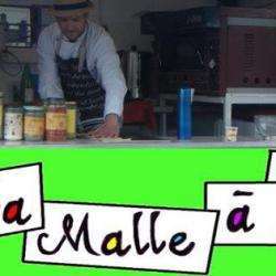 La Malle à Pitas