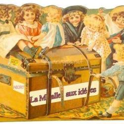 La Malle Aux Idées