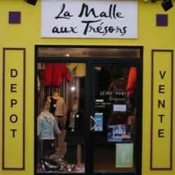 La Malle Aux Trésors